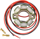 MOOSE OFFROAD Stator - Suzuki M-21-811
