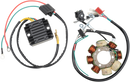 MOOSE OFFROAD Stator - Honda M-99-601