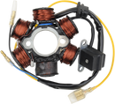MOOSE OFFROAD High-Output Stator - Honda M-21-600H