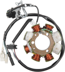 MOOSE OFFROAD High-Output Stator - Honda M-21-625H