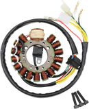 MOOSE OFFROAD Stator - Suzuki M-21-816