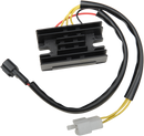 MOOSE OFFROAD Regulator/Rectifier - Suzuki M-10-249