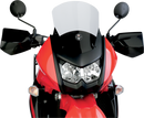 MOOSE OFFROAD Windscreen - +2" - '08-'12 KLR 650 S-MKLR-2