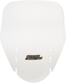 MOOSE OFFROAD Windscreen - +2" - VStrom S-MVSTROM-17