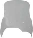 MOOSE OFFROAD Windscreen - +4" - BMW 800 MF650/800+4