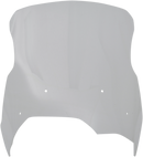 MOOSE OFFROAD Windscreen - +2" - BMW 800 MF650/800+2