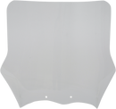 MOOSE OFFROAD Windscreen - +2" - BMW 1200 MR1200GS+2
