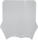 MOOSE OFFROAD Windscreen - +4" - BMW 1200 MR1200GS+4