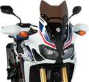 MOOSE OFFROAD Windscreen - Shorty - Africa Twin MAFRICA-SPORT