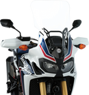 MOOSE OFFROAD Windscreen - +4" - Africa Twin MAFRICA+4