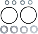 MOOSE OFFROAD Oil Filter Hardware Kit - Kawasaki KX 250 23-025