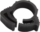 MOOSE OFFROAD Clamps - Ratchet - Nylon - 100-Piece 111-2120