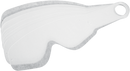 MOOSE OFFROAD Tear-Offs - Oakley - "O" - 20 Pack 11-20-10