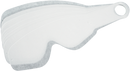 MOOSE OFFROAD Tear-Offs - Oakley - "O" - 50 Pack 11-50-10