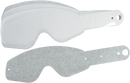 MOOSE OFFROAD Tear-Offs - Oakley - Crowbar - 20 Pack 11-20-18