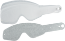 MOOSE OFFROAD Tear-Offs - Oakley - Crowbar - 50 Pack 11-50-18