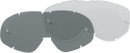 MOOSE OFFROAD Replacement Lens - Oakley - Proven - Clear 15-34-10