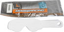 MOOSE OFFROAD Tear-Offs - Moose - Qualifier - 50 Pack 11-50-52