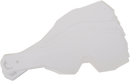 MOOSE OFFROAD Tear-Offs - 100% - 50 Pack 11-50-46