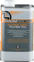MOOSE OFFROAD Biodegradable Air Filter Oil - 1L DT-20-04