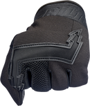 BILTWELL Baja Gloves - Black Out - XS 1508-0101-301