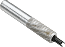 MOOSE OFFROAD Tool - Valve Core/Installation/Removal - Aluminum 041-9210
