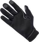 BILTWELL Anza Gloves - White - XL 1507-0401-005