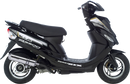 LEOVINCE Granturismo Exhaust System 7470