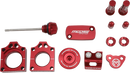 MOOSE OFFROAD Bling Pack - Honda - Red M57-1007R