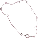 MOOSE OFFROAD Gasket Clutch Inner - Kawasaki 816197mse