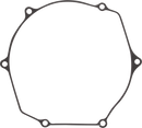 MOOSE OFFROAD Outer Clutch Cover Gasket - Suzuki 816169mse