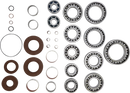 MOOSE OFFROAD Transaxle Bearing/Seal Kit - Ranger 25-2114