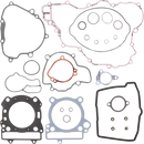 MOOSE OFFROAD Complete Gasket Set - KTM 808328mse