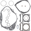 MOOSE OFFROAD Complete Gasket Set - Kawasaki/Suzuki 808531mse