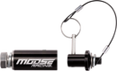 MOOSE OFFROAD Flag Mount Quick Release - Black PU-QD-BLK