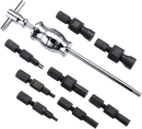 MOOSE OFFROAD Tool Kit - Wheel Bearing/Removal NC-6081