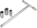 MOOSE OFFROAD T-Handle Tool - Driver/Socket - Set 350-9760