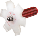 MOOSE OFFROAD Radiator Fin Tool 378-9200