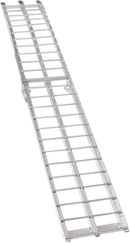 MOOSE OFFROAD Arched Folding Ramp - 12" x 90" AR-07MS