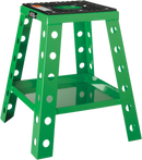 MOOSE OFFROAD Fundamental Bike Stand - Green 4101-0405