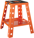 MOOSE OFFROAD Fundamental Bike Stand - Orange 4101-0407