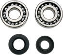 MOOSE OFFROAD Crankcase Bearing and Seal Kit - Kawasaki 24-1009