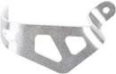 WORKS CONNECTION Rear Caliper Guard for KX, KDX, and KLX Models - Part No. 25-020
