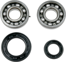 MOOSE OFFROAD Crank Bearings and Seals - Yamaha 24-1034