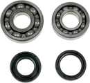 MOOSE OFFROAD Crank Bearings and Seals - Yamaha 24-1043
