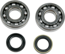 MOOSE OFFROAD Crank Bearings and Seals - Honda/Kawasaki 24-1045