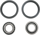 MOOSE OFFROAD Wheel Bearing/Seal Kit - Front Strut 25-1006