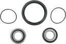 MOOSE OFFROAD Wheel Bearing Kit - Front - Polaris 25-1008