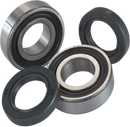 MOOSE OFFROAD Wheel Bearing Kit - Front/Rear - KTM/Yamaha 25-1009