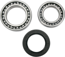 MOOSE OFFROAD Wheel Bearing Kit - Rear - Moto 4/Big Bear 25-1010